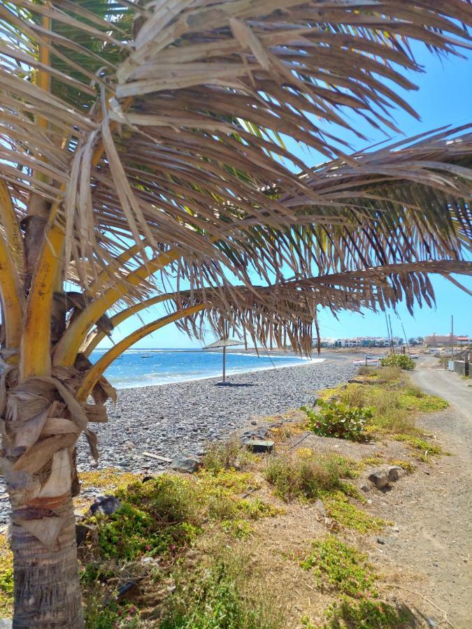 Silver Ocean Puerto Lajas By Sea You There Fuerteventura Puerto de las Lajas Εξωτερικό φωτογραφία