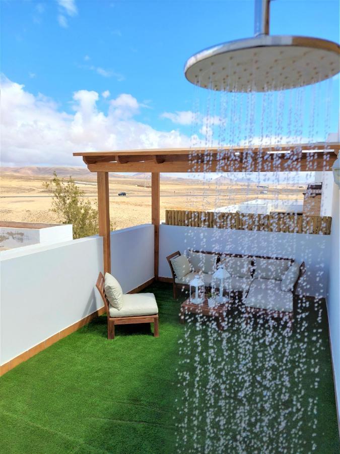 Silver Ocean Puerto Lajas By Sea You There Fuerteventura Puerto de las Lajas Εξωτερικό φωτογραφία